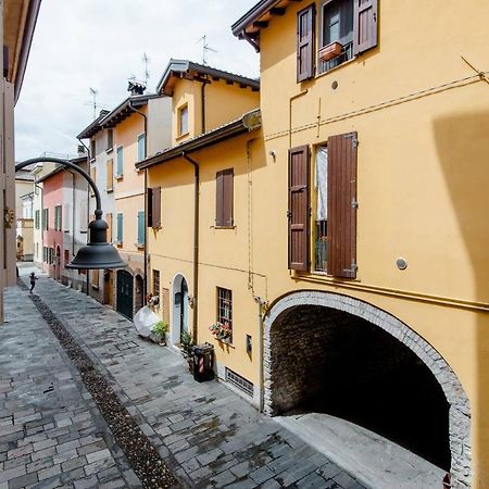 La Casa Sulle Mura مونتيكيو إميليا المظهر الخارجي الصورة
