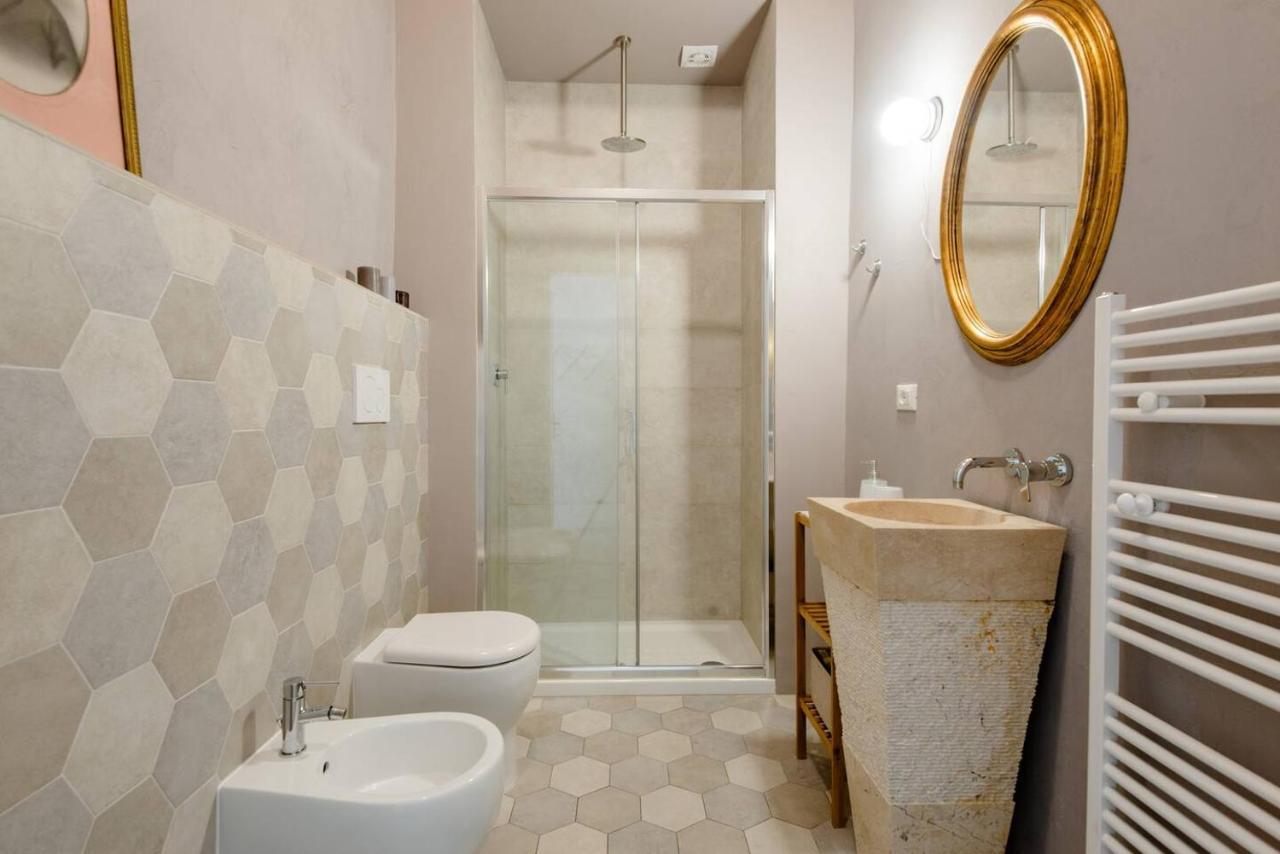 La Casa Sulle Mura مونتيكيو إميليا المظهر الخارجي الصورة