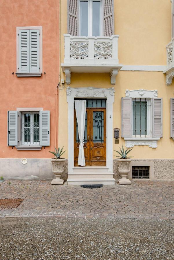 La Casa Sulle Mura مونتيكيو إميليا المظهر الخارجي الصورة